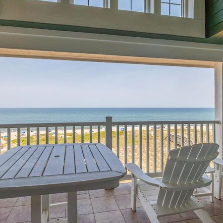 Villa Ffr315 - Seas The Day Kill Devil Hills Exterior foto