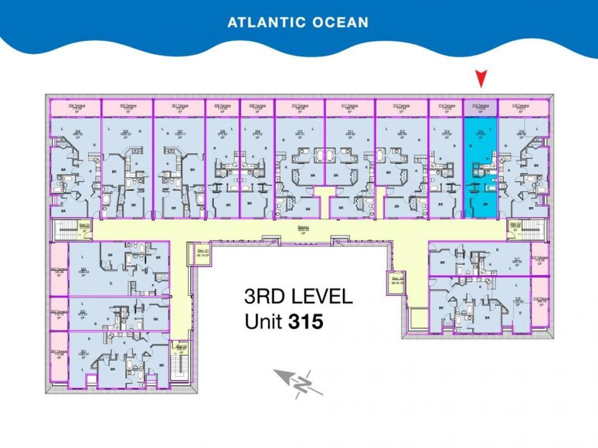 Villa Ffr315 - Seas The Day Kill Devil Hills Exterior foto