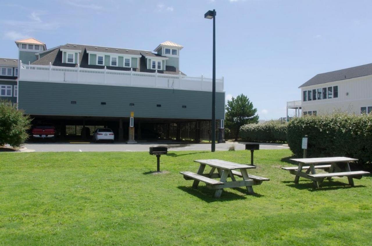 Villa Ffr315 - Seas The Day Kill Devil Hills Exterior foto