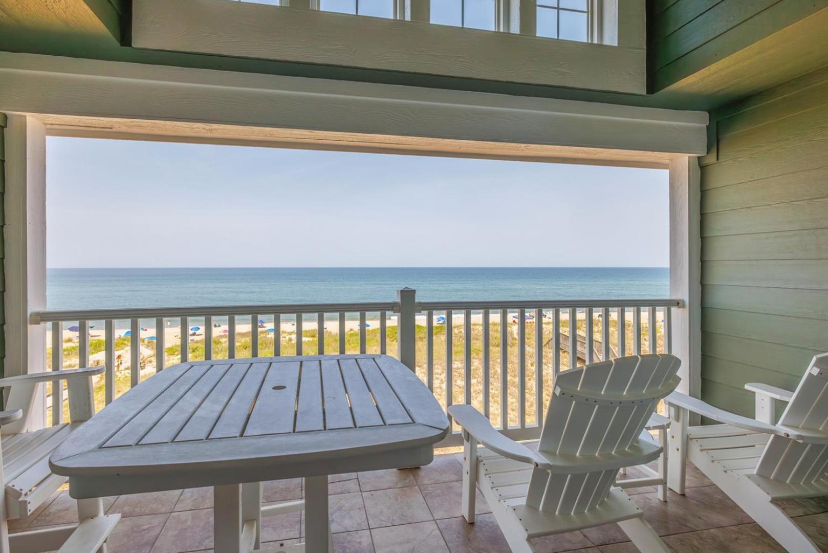 Villa Ffr315 - Seas The Day Kill Devil Hills Exterior foto