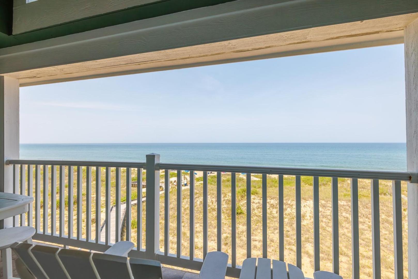 Villa Ffr315 - Seas The Day Kill Devil Hills Exterior foto